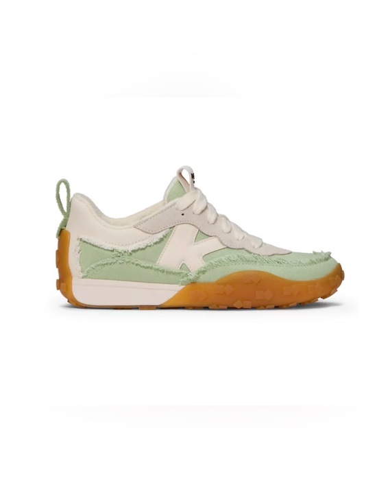 kate spade Shoes - kate spade new york®
K As In Kate Runner Sneakers- Venus Green. Super cute! 🥰